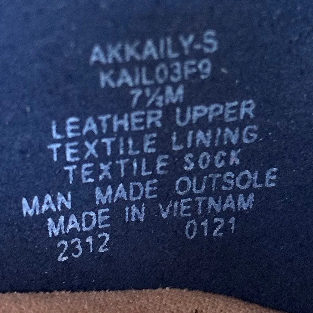 Anne Klein Espadrille Flats Navy Blue Suede Studded 7.5M Kaily iflex Slip On